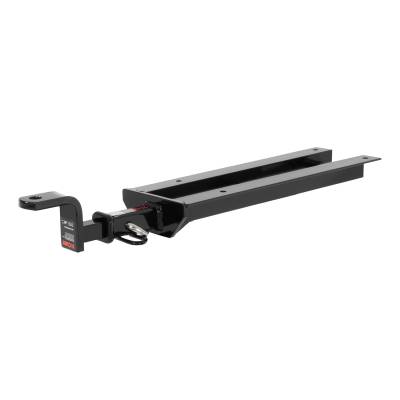CURT - CURT 118223 Class I 1.25 in. Receiver Hitch