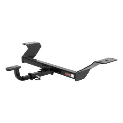 CURT - CURT 120223 Class II 1.25 in. Receiver Hitch