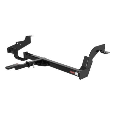 CURT - CURT 122703 Class II 1.25 in. Receiver Hitch