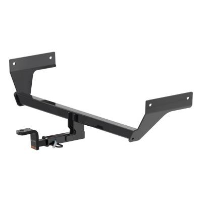 CURT - CURT 122023 Class II 1.25 in. Receiver Hitch