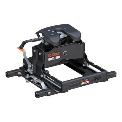 CURT - CURT 16682 A20 Fifth Wheel Hitch