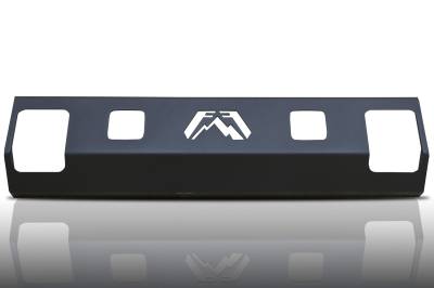 Fab Fours - Fab Fours SLITE-1 Steel Lite Guard