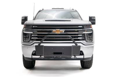 Fab Fours - Fab Fours CH20-N4960-1 Winch Mount