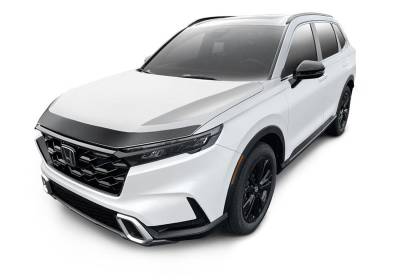 Auto Ventshade - Auto Ventshade 322242 Aeroskin Smoke Hood Protector