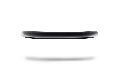 Auto Ventshade - Auto Ventshade 25907 Bugflector II Stone/Bug Deflector