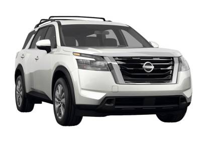 Auto Ventshade - Auto Ventshade 622201 Aeroskin Chrome Hood Protector