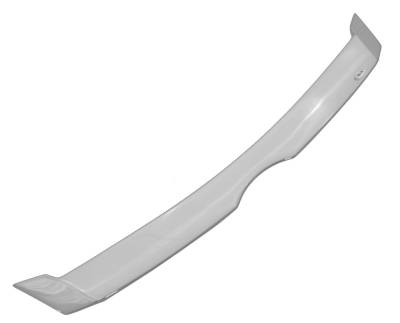 Auto Ventshade - Auto Ventshade 620029 Aeroskin Chrome Hood Protector