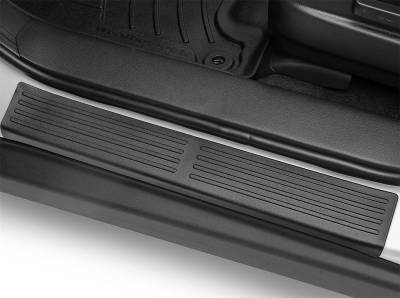 WeatherTech - WeatherTech ST053K1 Sill Protector