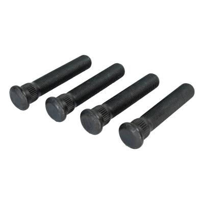 CURT - CURT 2024055285 Axle Wheel Bolt