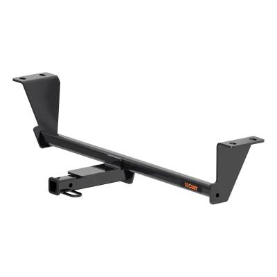 CURT - CURT 11688 Class I 1.25 in. Receiver Hitch