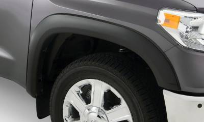Husky Liners - Husky Liners 2803917 Fender Flares