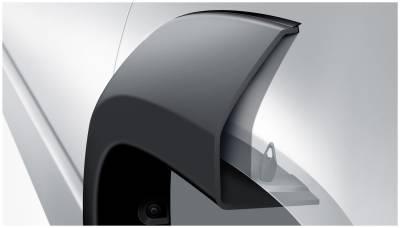 Husky Liners - Husky Liners 2802902 Fender Flares