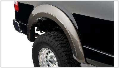Husky Liners - Husky Liners 2802915 Fender Flares