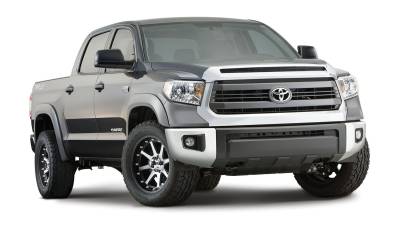 Husky Liners - Husky Liners 2803918 Fender Flares