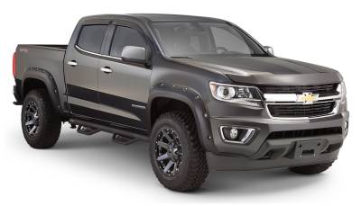 Husky Liners - Husky Liners 2804970 Fender Flares