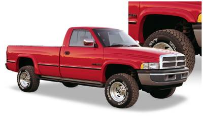 Husky Liners - Husky Liners 2805902 Fender Flares