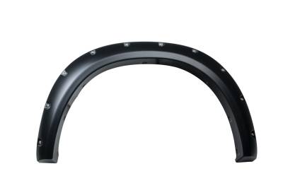 Husky Liners - Husky Liners 2805930 Fender Flares