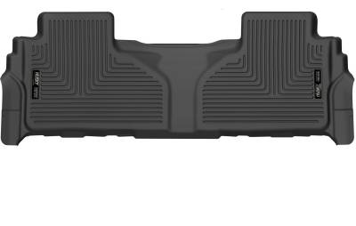 Husky Liners - Husky Liners 55871 X-act Contour Floor Liner