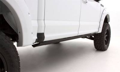 Husky Liners - Husky Liners 2874068 Trail Armor Rocker Panel