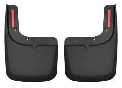 Husky Liners - Husky Liners 58471 Custom Molded Mud Guards