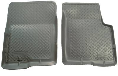 Husky Liners - Husky Liners 35112 Classic Style Floor Liner
