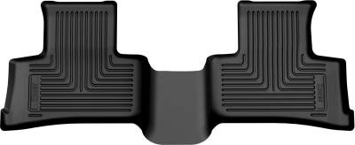 Husky Liners - Husky Liners 50561 X-act Contour Floor Liner