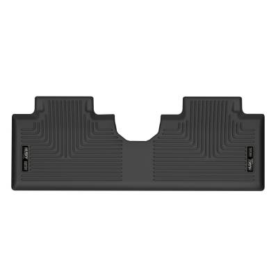 Husky Liners - Husky Liners 52661 X-act Contour Floor Liner