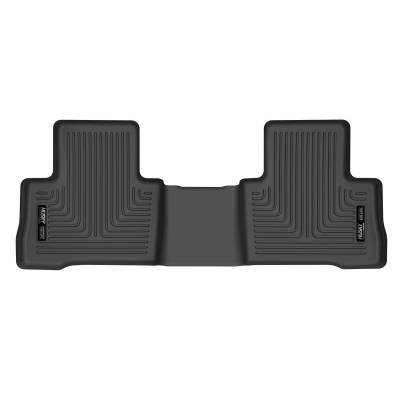 Husky Liners - Husky Liners 53871 X-act Contour Floor Liner