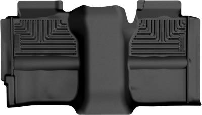 Husky Liners - Husky Liners 54431 X-act Contour Floor Liner