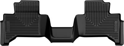 Husky Liners - Husky Liners 54491 X-act Contour Floor Liner