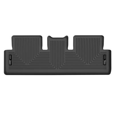 Husky Liners - Husky Liners 55931 X-act Contour Floor Liner
