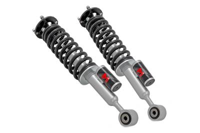 Rough Country - Rough Country 684187 M1R Reservoir Loaded Struts