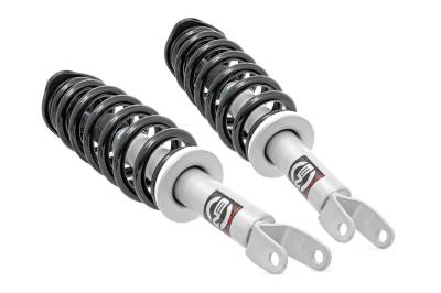 Rough Country - Rough Country 501169 Lifted N3 Struts