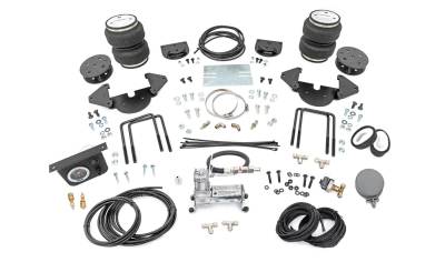 Rough Country - Rough Country 100113C Air Spring Kit