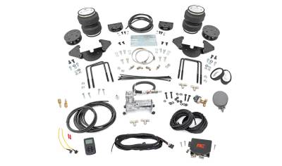 Rough Country - Rough Country 100113WC Air Spring Kit