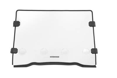 Rough Country - Rough Country 98241810 Windshield