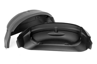 Rough Country - Rough Country 4517A Wheel Well Liner