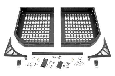 Rough Country - Rough Country 96120 Cargo Rack