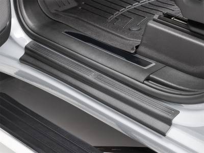 WeatherTech - WeatherTech ST012K1 Sill Protector