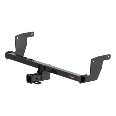 CURT - CURT 13631 Class III 2 in. Receiver Hitch