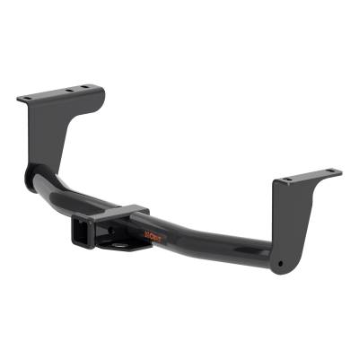 CURT - CURT 13632 Class III 2 in. Receiver Hitch