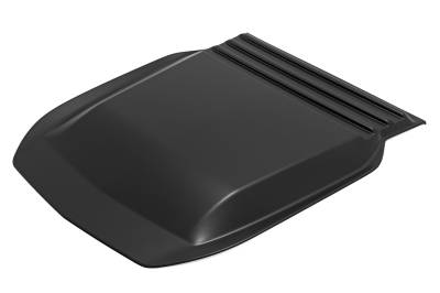 Rough Country - Rough Country HS10010-GXP Hood Scoop