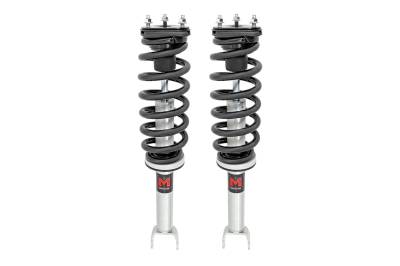 Rough Country - Rough Country 502062 Lifted M1 Struts