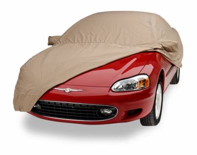 Covercraft - Covercraft C18940D6 Custom Fit Car Cover
