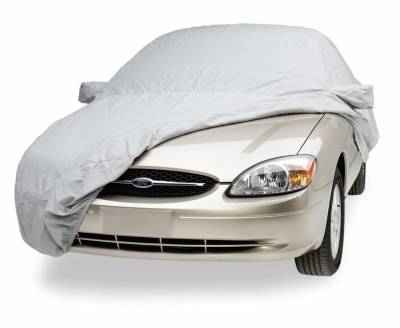 Covercraft - Covercraft C18943PD Custom Fit Car Cover