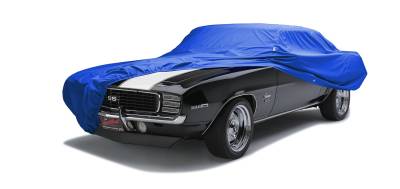 Covercraft - Covercraft C18945PA Custom Fit Car Cover
