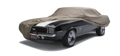 Covercraft - Covercraft C18945PT Custom Fit Car Cover
