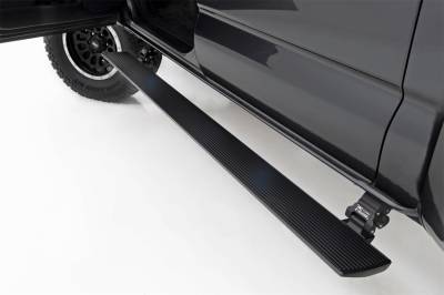Rough Country - Rough Country PSR652110 Power Running Boards