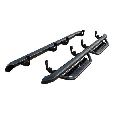 Ranch Hand - Ranch Hand RSC15MC1B4S Legend Running Steps