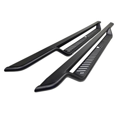 Westin - Westin 20-43255 Outlaw Running Boards